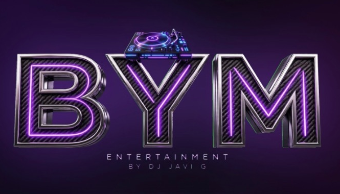 BYM Entertainment by DJ Javi G